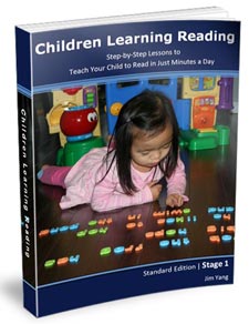 reading strategies how to teach a child to read